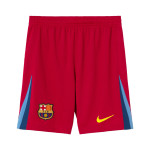 Dětské trenky Nike FC Barcelona 2025/2026 čtvrtá sada