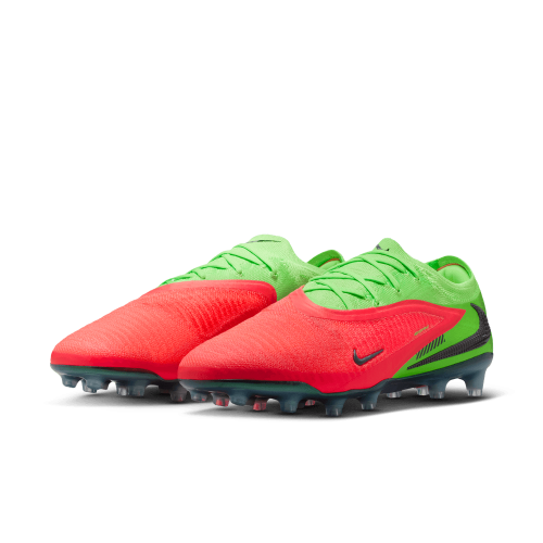 Kopačky Nike Phantom 6 Low Elite Erling Haaland AG-Pro