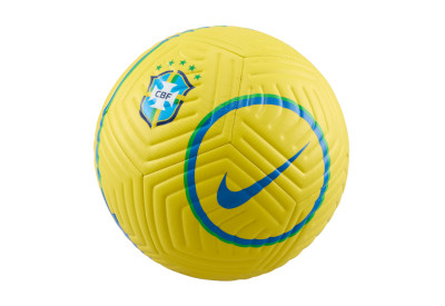 Fotbalový míč Nike Brazílie Academy