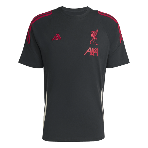 Triko adidas Liverpool FC