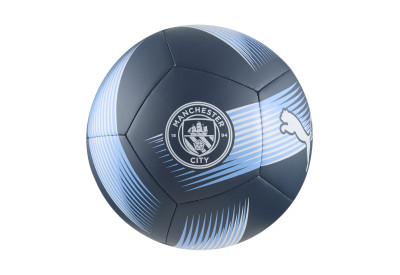 Fotbalový míč Puma Manchester City FC Essential