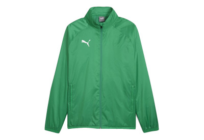 Šusťáková bunda Puma teamGOAL All Weather