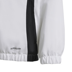 Dětská větrovka adidas Tiro 24 Windbreaker