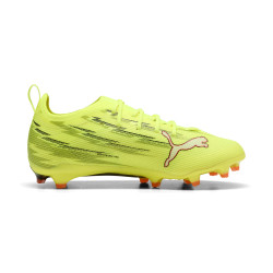 Dětské kopačky Puma ULTRA 6 Pro FG/AG