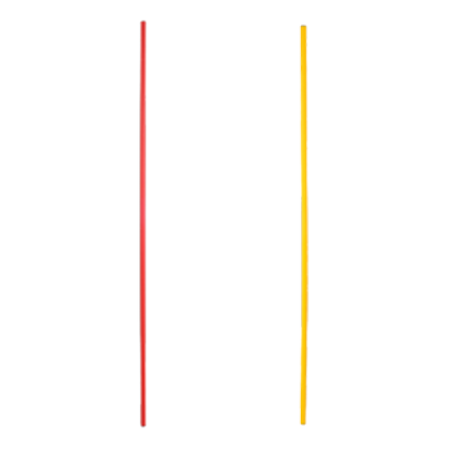Slalomová tyč 160 cm