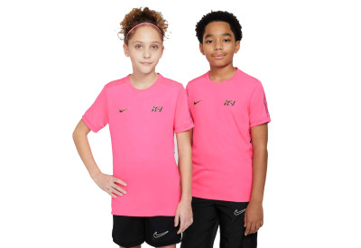 Dětský dres Nike Kylian Mbappé Academy