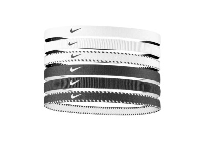 Čelenky Nike Flex Classic Headbands 6pk