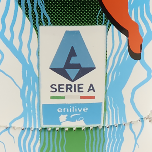 Mini míč Puma Orbita Serie A