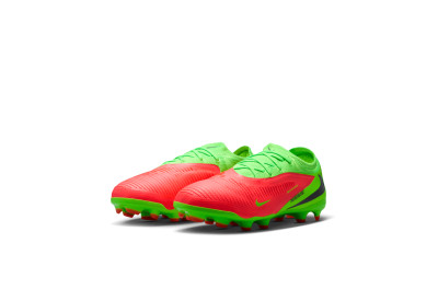 Dětské kopačky Nike Phantom 6 Low Pro Erling Haaland FG