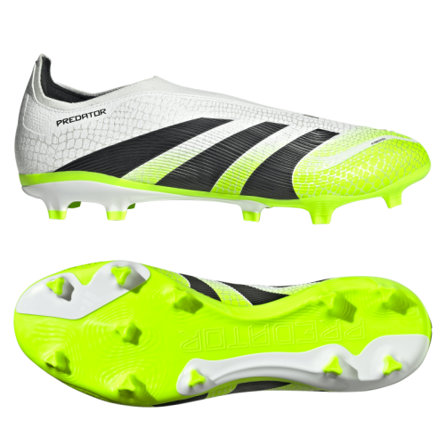 Kopačky adidas Predator League Laceless FG/MG
