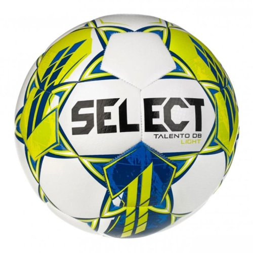 Fotbalový míč Select Talento DB Light
