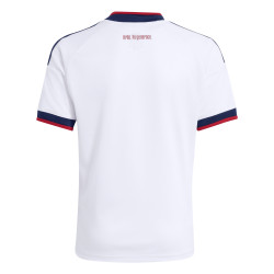 Dětský venkovní dres adidas Česko 26