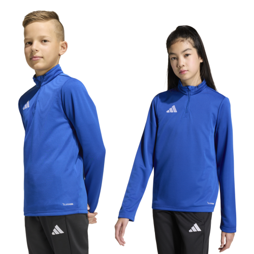 Dětská tréninková mikina adidas Entrada 26