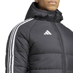Zimní kabát adidas Tiro 24 Long Coat