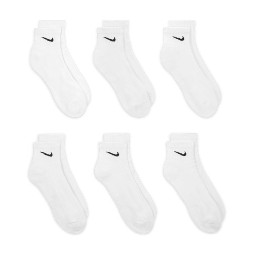 Ponožky Nike Everyday Cushioned 6 párů