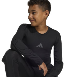 Dětské brankářské funkční triko adidas Padded Baselayer