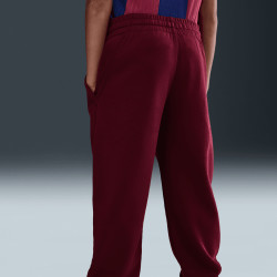 Dětské tepláky Nike FC Barcelona Club Fourth