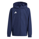 Dětská bunda adidas Entrada 26 All Weather