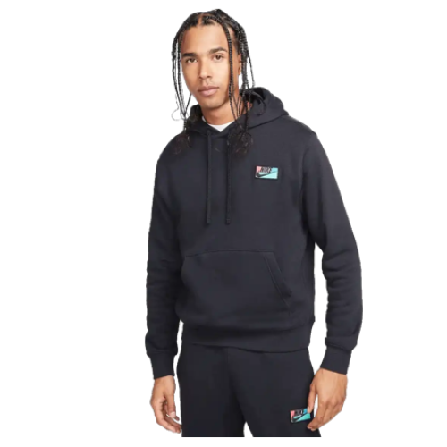 Mikina Nike Club Fleece