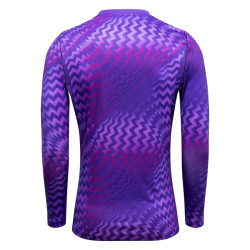 Dětský brankářský dres Nike Gardien VI dlouhý rukáv