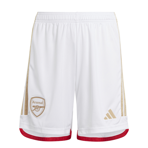 Dětské trenky adidas Arsenal FC domácí 2023/2024