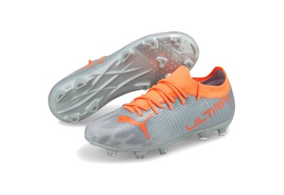 Dětské kopačky Puma ULTRA 2.4 FG/AG