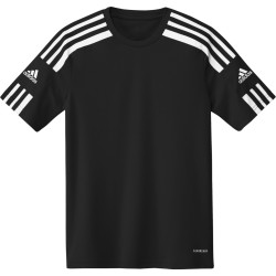 Dětský dres adidas Squadra 21 krátký rukáv