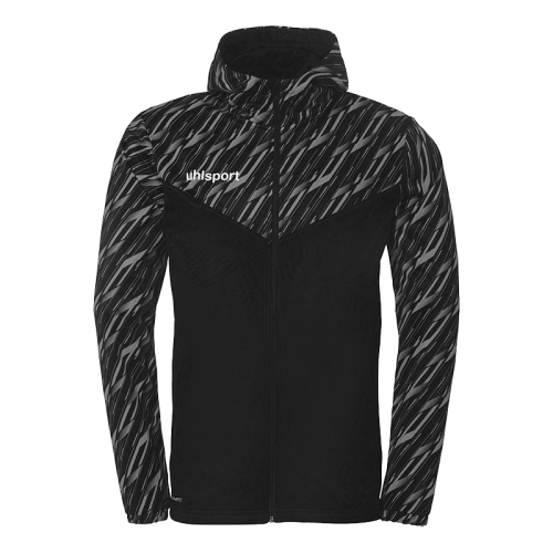 Dětská vycházková bunda Uhlsport Progressive 28 Multi Hood Jacket