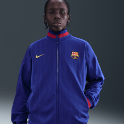 Bunda Nike FC Barcelona Academy Pro