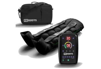 Komplet Reboots GO Recovery Pants