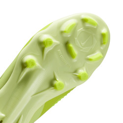 Dětské kopačky Nike Phantom 6 High Academy FG/MG