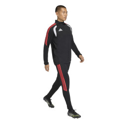 Tréninkové kalhoty adidas Tiro 26 League Slim