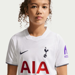 Dětský dres Nike Tottenham Hotspur domácí 2026/2027