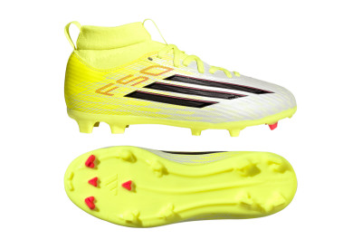 Dětské kopačky adidas F50 League Mid FG/MG