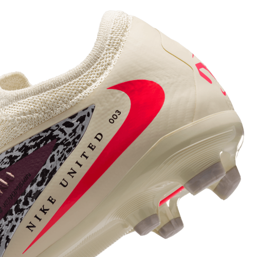 Dětské kopačky Nike United Phantom 6 Low Pro FG/MG