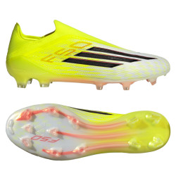 Kopačky adidas F50 Elite Laceless FG