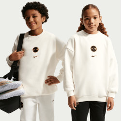 Dětská mikina Nike Kylian Mbappé Club Fleece