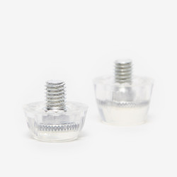 Kolíky AMO TPU Pro Studs 7/9mm