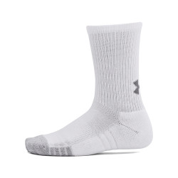 Ponožky Under Armour Heatgear Crew 3PK