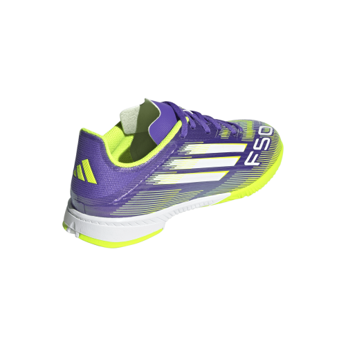 Dětské sálové kopačky adidas F50 League IN