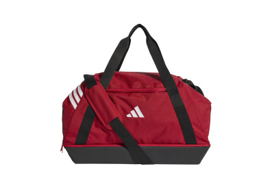 Taška adidas Tiro Duffle Bag M BC