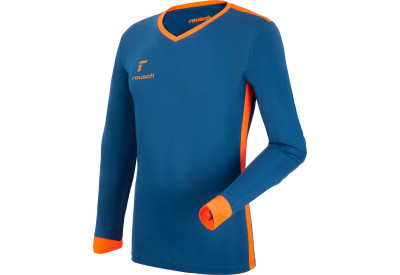 Brankářský dres Reusch Match Longsleeve Padded