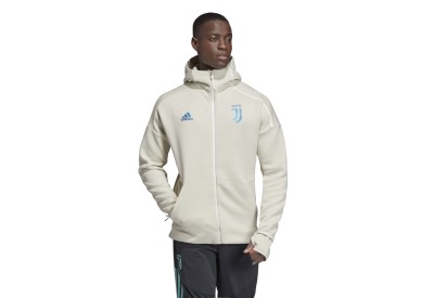 Mikina adidas Juventus FC Z.N.E. HD 3.0