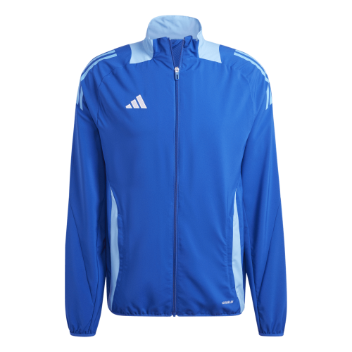 Dětská vycházková bunda adidas Tiro 24 Competition Presentation