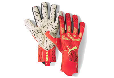 Brankářské rukavice Puma FUTURE Z:ONE Grip 1 NC