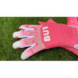 Brankářské rukavice BU1 FIT Pink Hyla