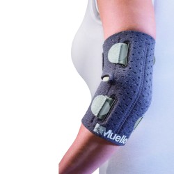 Ortéza na loket Mueller Adjust-to-Fit Elbow Support