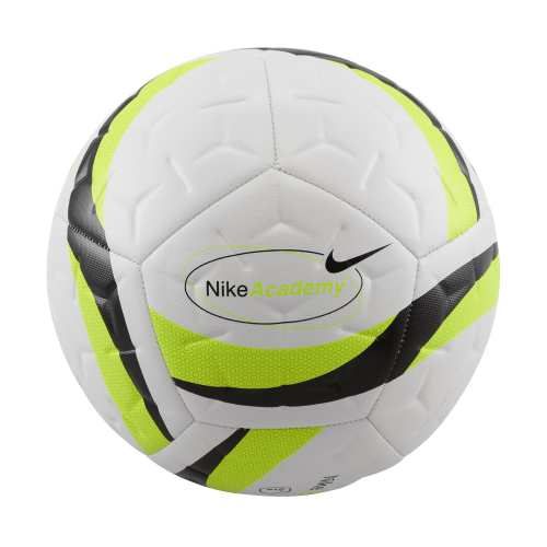 10x Fotbalový míč Nike Academy