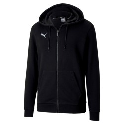 Mikina Puma teamGOAL 23 Casuals Hooded Jacket