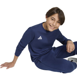 Dětská mikina adidas Entrada 26 Sweat Top